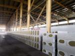 High Efficiency Heat Preservation Material Rock Wool Production Line