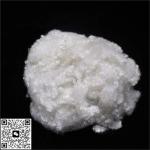 100% Virgin Polyester Fiber High Strength Conjugate Staple Fibers