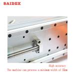 Powerful Acrylic Polishing Machine Perfect Addition To Manufacturing Process