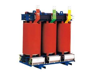 Quality KNKONG 80kVA 20KV Three Phase Dry Type Transformer wholesale