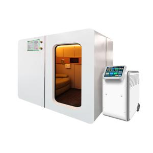 Quality Hard Hyperbaric Oxygen Therapy Rigid Hyperbaric Anti Aging Antioxidant WEIZI wholesale