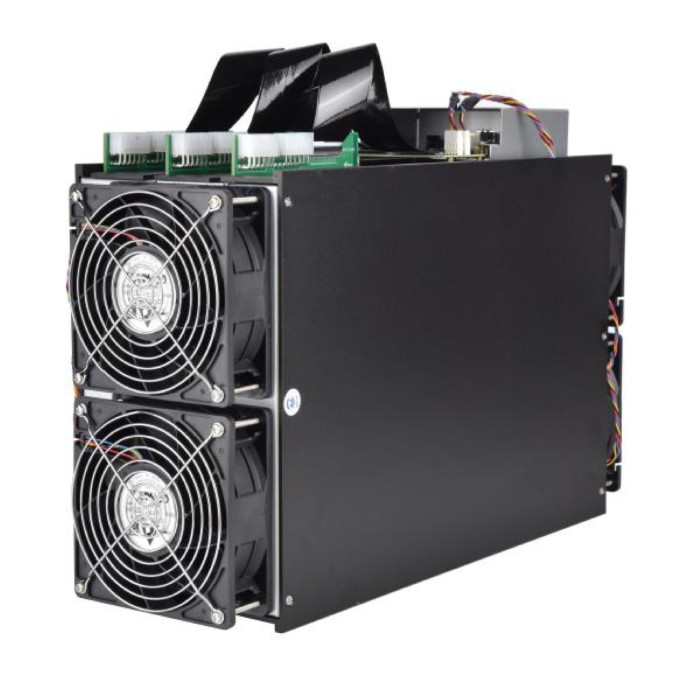 YM-100 2100MH/S ETH Miner Machine 2000W For Ethereum 13200g