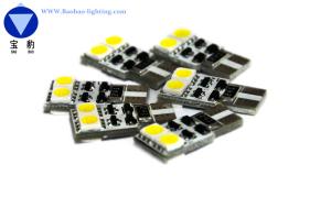 Quality Conbus T10 4SMD-1 5050 wholesale