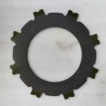 ZGAQ-02220 Friction plate For HYUNDAI R170W7