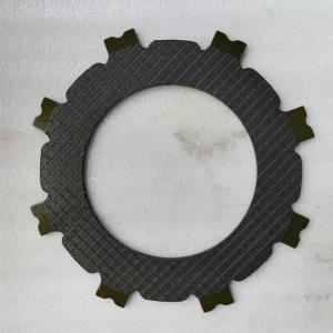 Quality ZGAQ-02220 Friction plate For HYUNDAI R170W7 wholesale