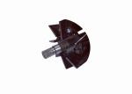Lawn Mower Blades Reel 5" X 22", 8 Blade External Spline G108-9071 Fits Toro