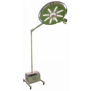 Quality Led surgical lamp with battery wholesale