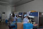 Anti UV Blue Light Blocking Lenses 1.61 High Index MR-8 Material Hard Coating