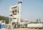 3000kg/Batch 240t/H Asphalt Mixing Plant Road Construction Machinery
