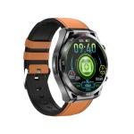 Health Smart Watch ET450 Blood Press Blood Oxygen ECG+PPG Body Temperature Smart