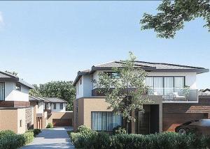 Quality Australian Standard Prefab Light Guage Steel Frame House 2nd Floor Apartment wholesale