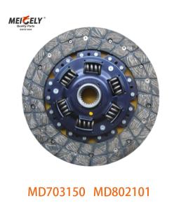 Quality MD703150 Auto Spare Parts Clutch Kits MD802101 4G52 MBD026U wholesale