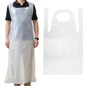Quality Disposable PE Apron wholesale