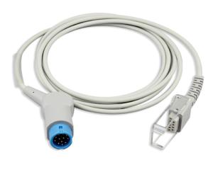 Quality 8 Feet Sensor Extension Cable HP M3 M4 MP20 MP30 MP40 CE ISO Approved wholesale