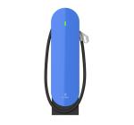 IP54 Electric Vehicle Accessories IP54 C9 Mini Split Dual Gun DC Charging Pile