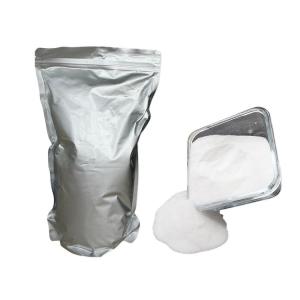 Quality Hot Melt Adhesive Powder 1kg White Powder for T-Shirt Heat Transfer Printing DTF wholesale