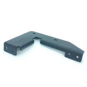 Quality OEM Aluminum Laser Cutting Service for Forming Process Metal Stamping Parts Industry wholesale