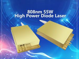 Quality 940nm 70W High Power Fiber Coupled Diode Laser wholesale