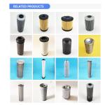 High Filtration Efficiency MR8503A25AP01 Hydraulic Suction Filter Element 2.5kg