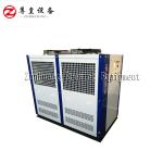 Stainless Steel Ice Water Tank , Environmentally Friendly Craft Beer Refrigerato