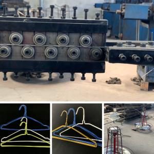 Quality Wear Resistance Wire Hanger Material High Tensile Strength Eco Friendly wholesale