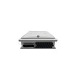 Outdoor Fiber Optic Distribution Box, ABS material fiber optic distribution box