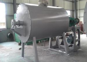 Quality Medicine / Chemical Industry Drum Vacuum Drying Machine wholesale