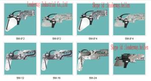 Quality SAMSUNG SMT FEEDER 8x2MM 2P feeder wholesale