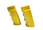 Customized CNC Machined bicycle Auto Parts Bicycle Pedals