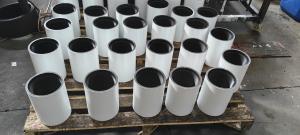 China API 5CT Oilfield Drilling Equipment Steel Tubing crossover / X-over Couplings / Crossover sub on sale