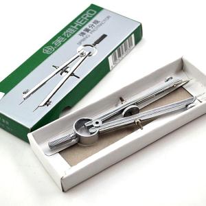 Quality Jewellery Scribing Clockmakers 4.3 Inch Long Spring Dividers Calipers wholesale