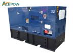40KW 3 Phase Ship Diesel Generator , Marine Diesel Generator Set