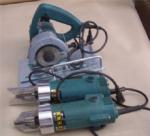 Spare parts for window machine/upvc machine spare part/aluminium machine spare