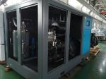 30 kw 10 Bar Energy Saving Two Stage Electric Screw Air Compressor 2-stage oil