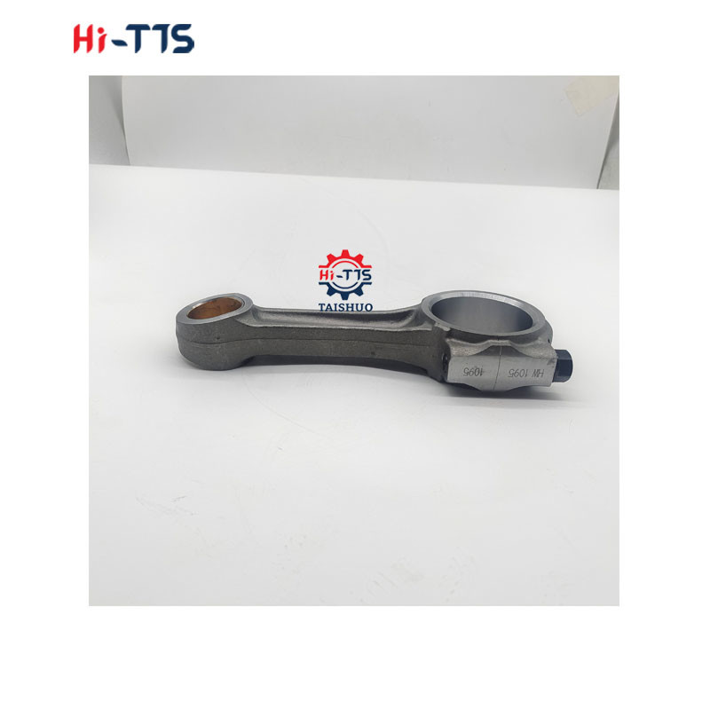 ME240966 ME240967 ME017106 Connecting Rod For 4D34 4D35 truck