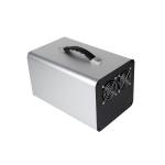 Solar Energy Storage Portable Power Station 1500W 2000W For Outdoor Camping