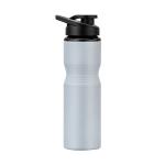 850ml BPA Free Aluminum Drinking Bottle , Metal Sports Water Bottle
