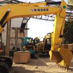 Original Komatsu PC200 Excavator from Japan in Good Condition Operating Weight