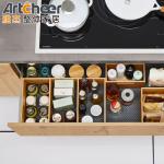 Craftsman Kitchen Cabinets Furniture With Plywood Carcase And Veneer Laminated
