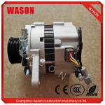 Made in Japan Engine Excavator Alternator 035000-4558 0-35000-4848 With Good