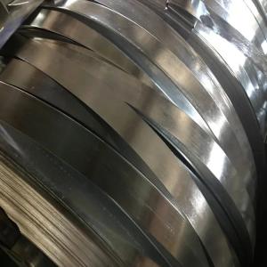 Quality Hot Rolled Galvanized Steel Strip DX52D DX53D DX54D DX55D Z40 Z60 Z80 Z100 Z180 Z275 wholesale