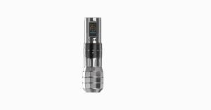 Quality Compact Spot Tattoo Pen Battery Powered Speed 8000-12000 Rpm Precision Control wholesale
