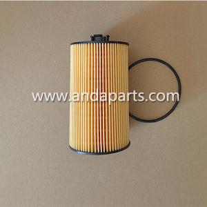 Quality Good Quality FOil Filter For HENGST E160H01D28 wholesale