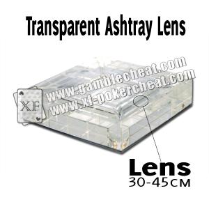 Quality Transparent Ashtray Infrared Camera wholesale