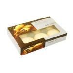 CMYK Custom Food Packaging Boxes