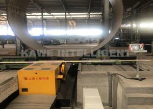 Quality Milling Longitudinal Seam Welding Machine Pipe 2000-11000mm wholesale