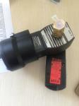 1/4" 3 Way And 4 Way Compact Solenoid Spool Valves Asco Series 551 Line