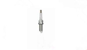 Quality White Silver Spark Plug 22401-5m016 , Subaru Spark Plug Steel Material wholesale