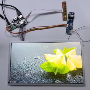 Quality 15.6'' Sun Readable Display Panel Outdoor Readable Screen in 16.7M Color Display wholesale
