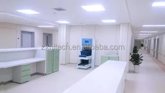 Hospital logistics transmission system cloud logistics system chip electronic cloud logistics